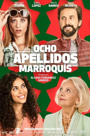 A Moroccan Affair