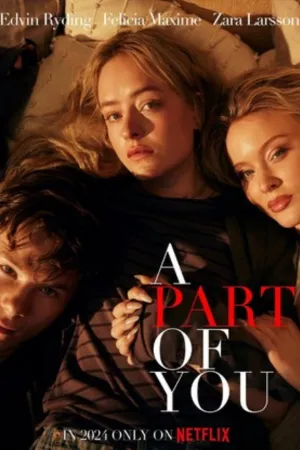 A Part of You