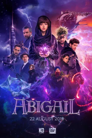 Abigail (2019)
