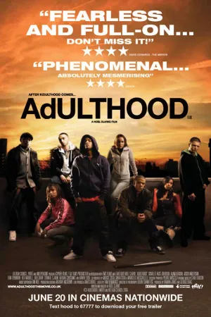 Adulthood (2008)