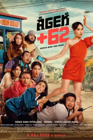 Agen +62