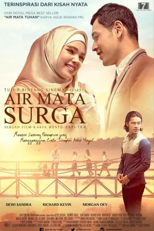 Air Mata Surga