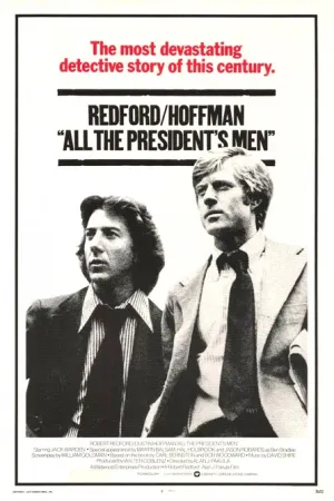 All the President's Men