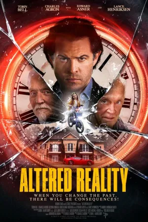 Altered Reality