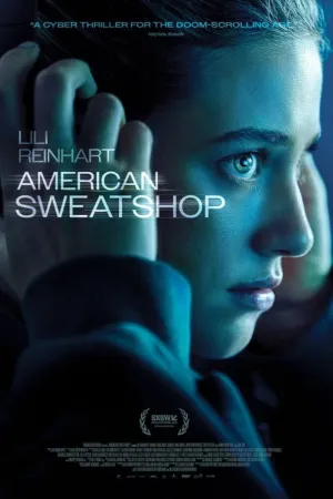 American Sweatshop