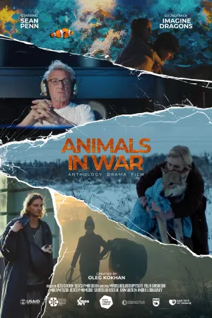 Animals in War