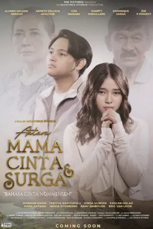 Antara Mama, Cinta dan Surga