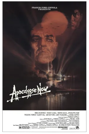 Apocalypse Now