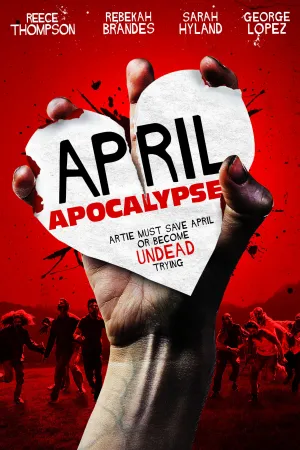 April Apocalypse
