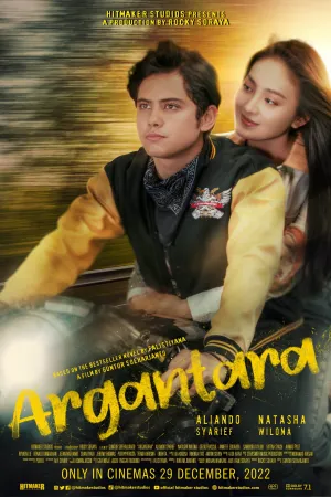 Argantara