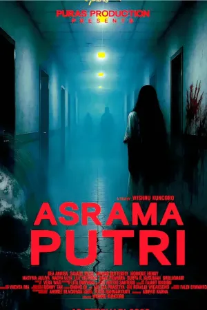 Asrama Putri