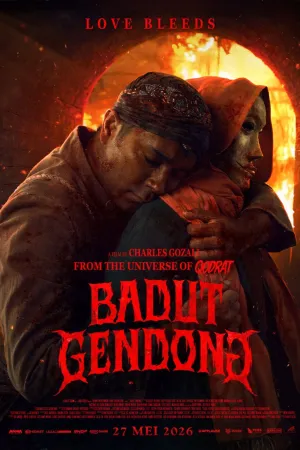 Badut Gendong