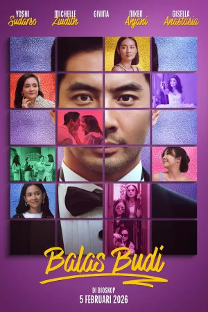 Balas Budi
