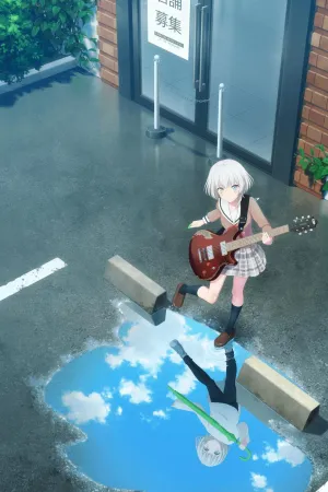 BanG Dream! It's MyGO!!!!!: Spring Sunshine, Lost Cat