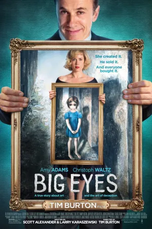Big Eyes