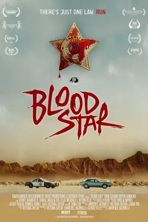 Blood Star