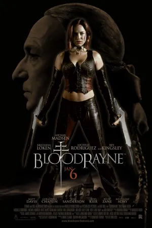 BloodRayne