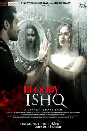 Bloody Ishq
