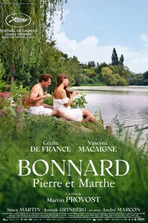 Bonnard: Pierre & Marthe