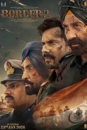 Border 2