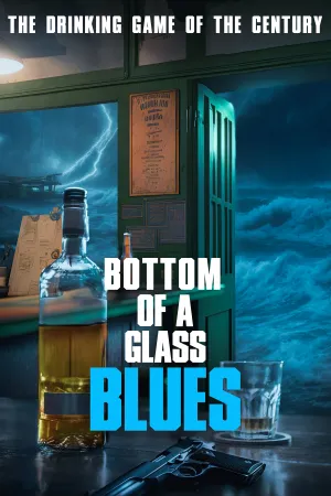 Bottom of a Glass Blues