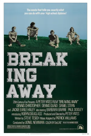 Breaking Away