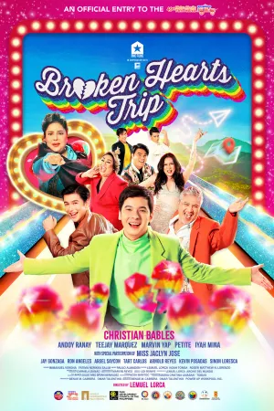 Broken Hearts Trip