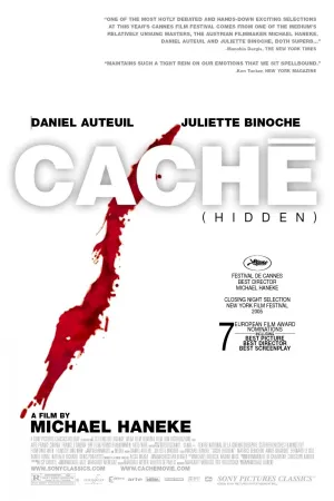 Cache