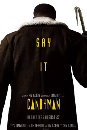 Candyman (2021)