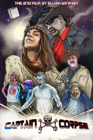 Captain Corpse