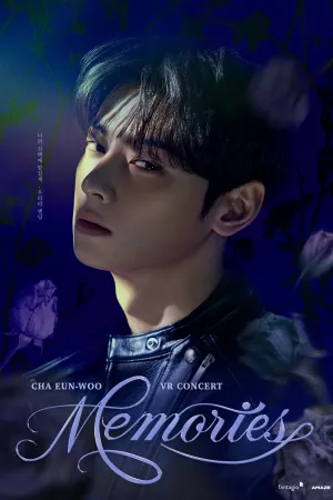 CHA EUN-WOO VR CONCERT: MEMORIES
