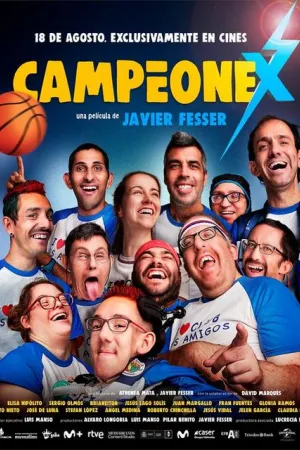 Championext