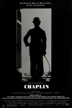 Chaplin