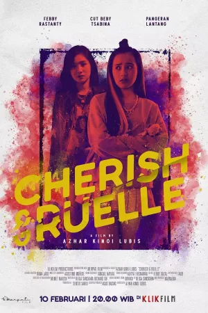 Cherish & Ruelle
