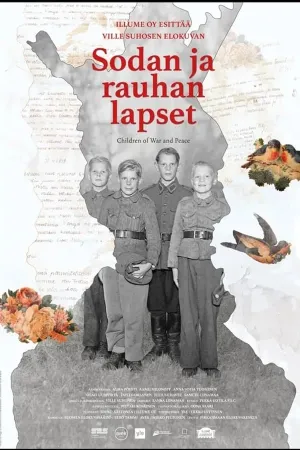 Children of War and Peace