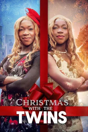 Christmas with the Twins