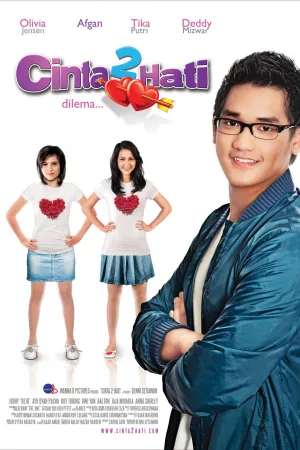 Cinta 2 Hati