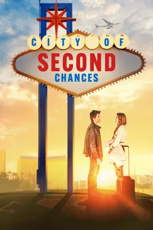 City of Second Chances