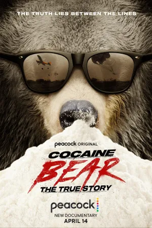 Cocaine Bear: The True Story