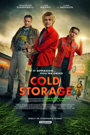 Cold Storage