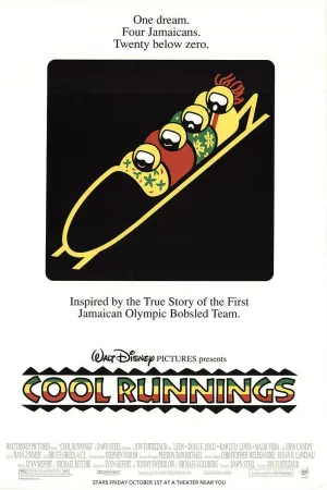 Cool Runnings
