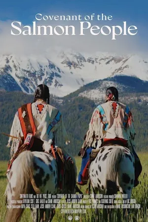 Covenant of the Salmon People