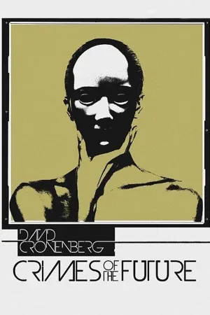 Crimes of the Future (1984)