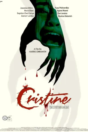 Cristine (2025)