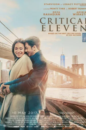 Critical Eleven
