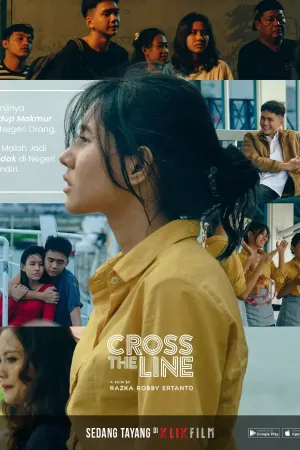 Cross the Line