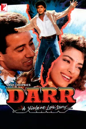 Darr