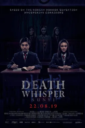 Death Whisper