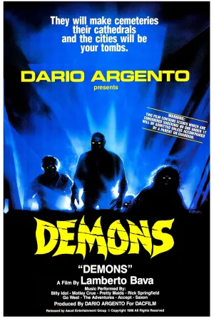 Demons