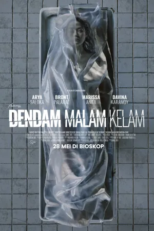 Dendam Malam Kelam
